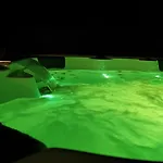 Nyaraló Le Pavillon De L'herboriste 14p Jacuzzi Jardin Tintigny