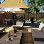 Le Pavillon De L'herboriste 14p Jacuzzi Jardin Tintigny