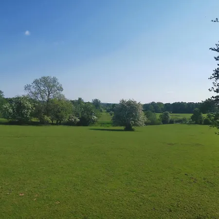 Le Pavillon De L'herboriste 14p Jacuzzi Jardin Prázdninový dům Tintigny