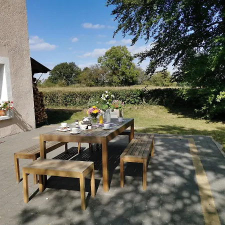 Le Pavillon De L'herboriste 14p Jacuzzi Jardin