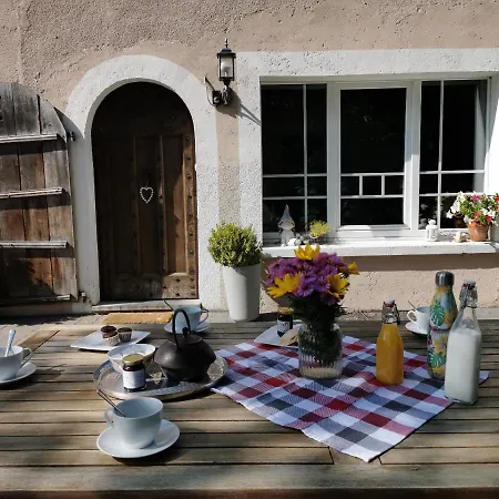 Le Pavillon De L'herboriste 14p Jacuzzi Jardin Prázdninový dům Tintigny