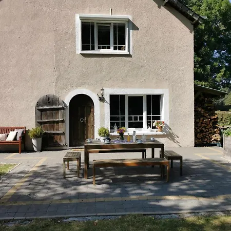 Le Pavillon De L'herboriste 14p Jacuzzi Jardin