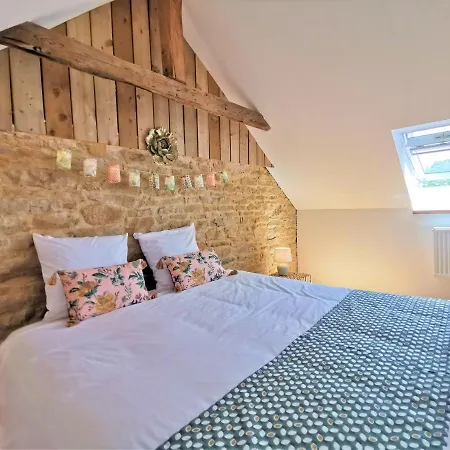 Le Pavillon De L'herboriste 14p Jacuzzi Jardin Tintigny