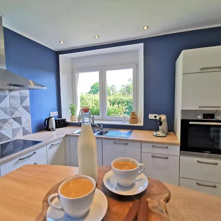 Prázdninový dům Le Pavillon De L'herboriste 14p Jacuzzi Jardin Tintigny