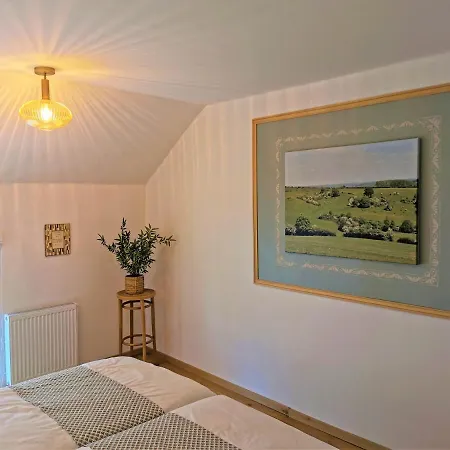 Le Pavillon De L'herboriste 14p Jacuzzi Jardin Prázdninový dům *