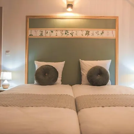 Prázdninový dům Le Pavillon De L'herboriste 14p Jacuzzi Jardin *