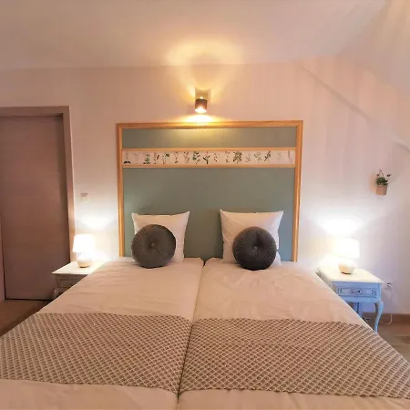 Le Pavillon De L'herboriste 14p Jacuzzi Jardin Prázdninový dům