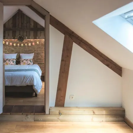 Le Pavillon De L'herboriste 14p Jacuzzi Jardin *