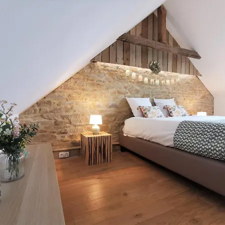 Le Pavillon De L'herboriste 14p Jacuzzi Jardin *