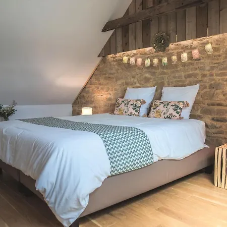 Le Pavillon De L'herboriste 14p Jacuzzi Jardin Prázdninový dům *