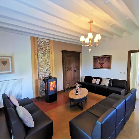 Le Pavillon De L'herboriste 14p Jacuzzi Jardin *