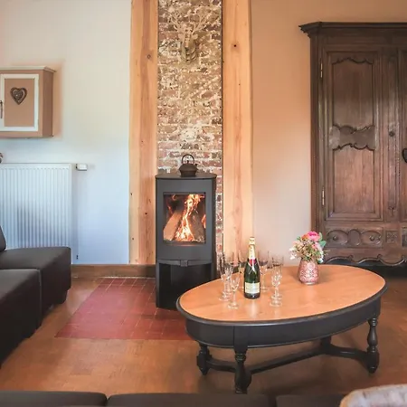 Le Pavillon De L'herboriste 14p Jacuzzi Jardin Prázdninový dům *