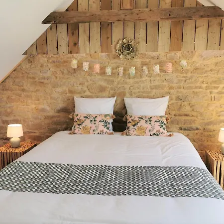 Le Pavillon De L'herboriste 14p Jacuzzi Jardin