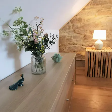 Le Pavillon De L'herboriste 14p Jacuzzi Jardin * Tintigny