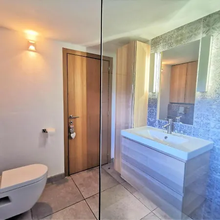 Prázdninový dům Le Pavillon De L'herboriste 14p Jacuzzi Jardin *