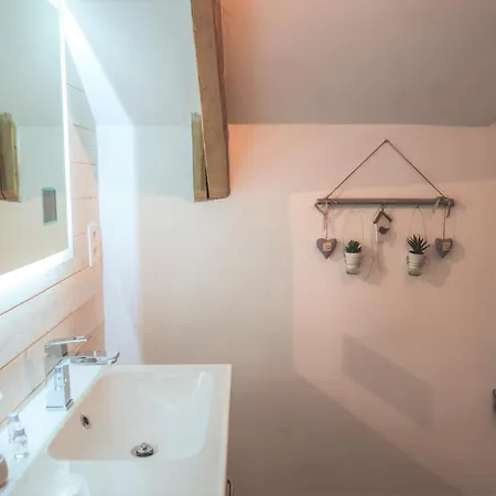 Le Pavillon De L'herboriste 14p Jacuzzi Jardin